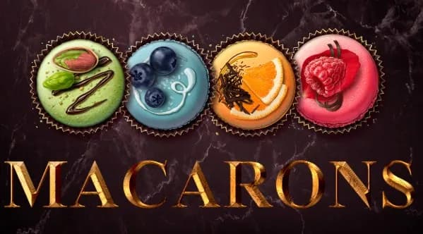 Macarons