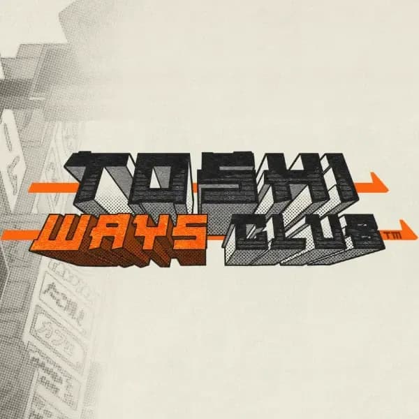 Toshi Ways Club Review