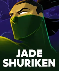 Jade Shuriken Review