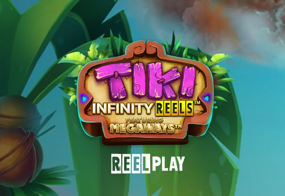 Tiki Infinity Reels X Megaways