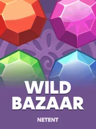 Wild Bazaar Review