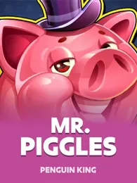 Mr. Piggles Review