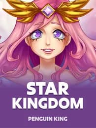 Star Kingdom Review