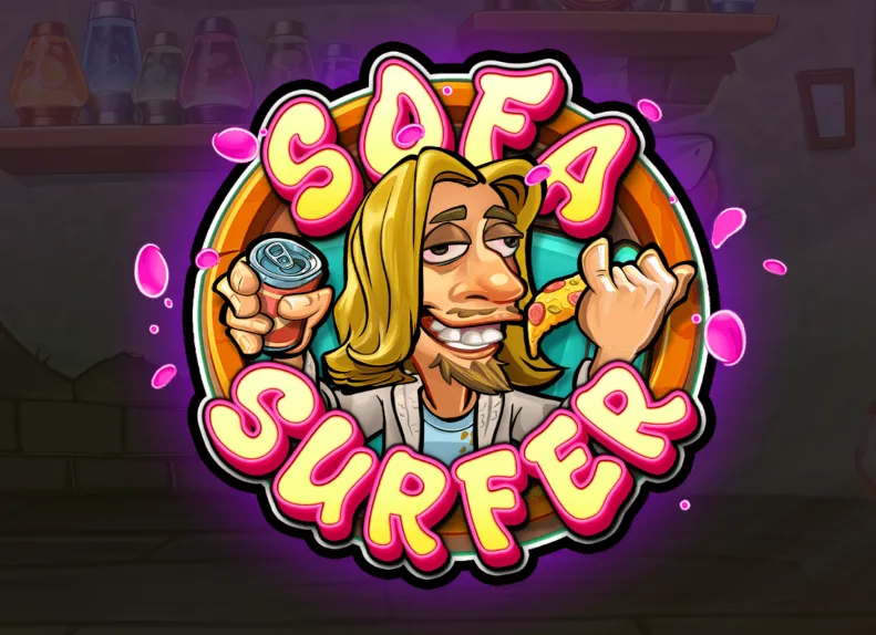 sofa-surfer