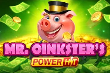 Mr. Oinkster's Power Hit Review