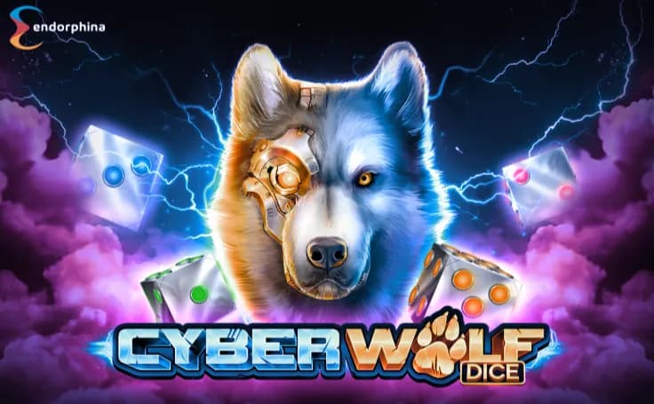 Cyber Wolf dice Review