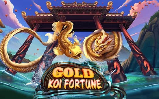 Gold Koi Fortune Review