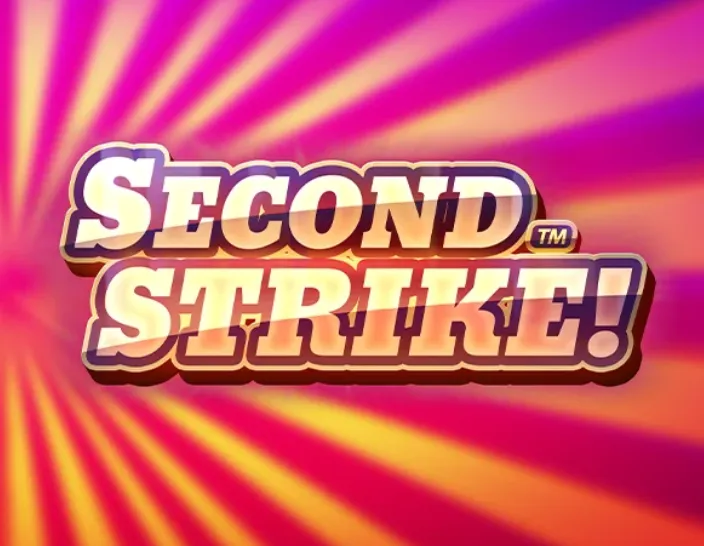 Second Strike