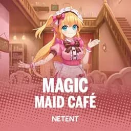 Magic Maid Cafe Review