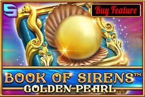 Book Of Sirens Golden Pearl Review