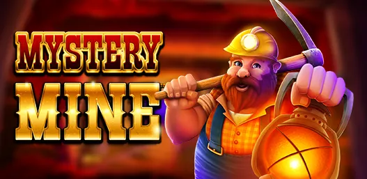 Mystery Mine Review