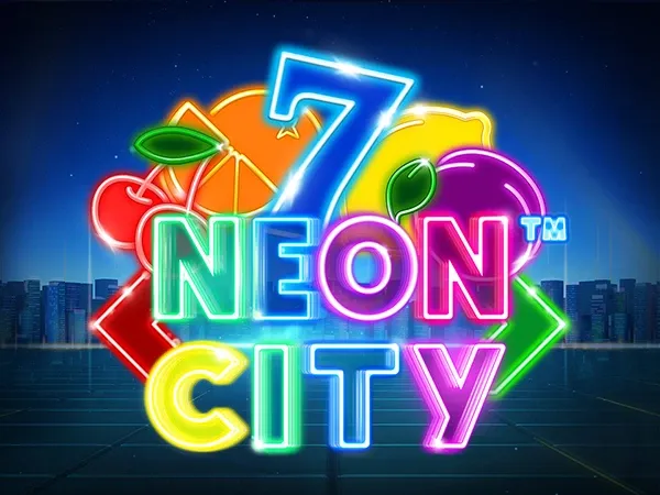 Neon City