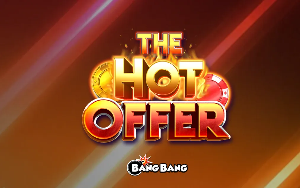 The Hot Offer