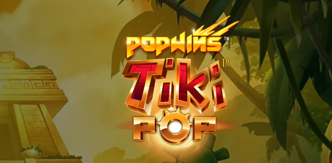 Tiki Pop