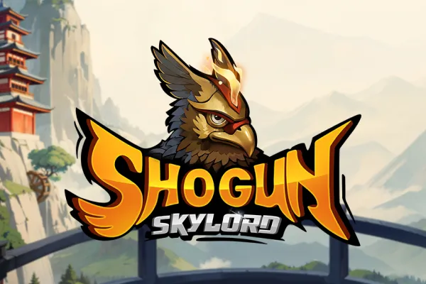 Shogun Skylord
