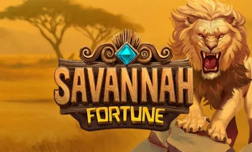 Savannah Fortune