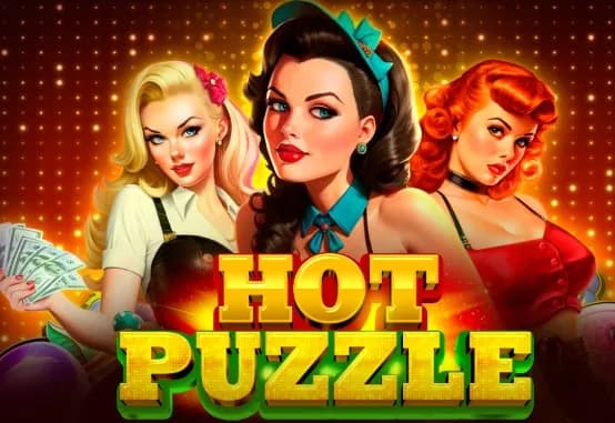 Hot Puzzle