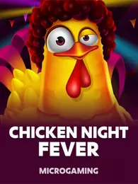 Chicken Night Fever Review