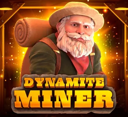 Dynamite Miner