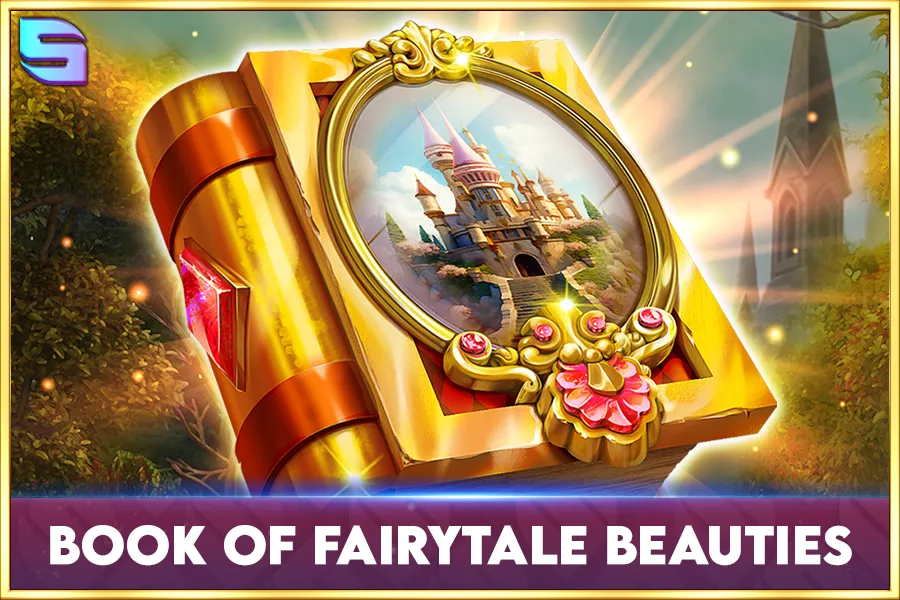 Book Of Fairytale Beauties Review