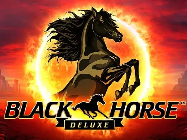 Black Horse Deluxe