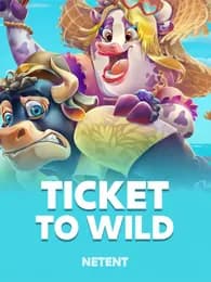 Ticket To Wild Review