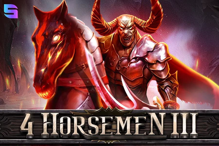 4 Horsemen 3 Review