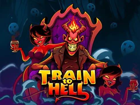 train-to-hell