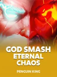 God Smash: Eternal Chaos Review