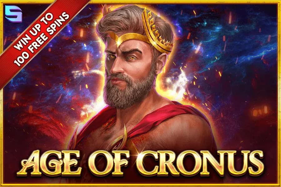 Age Of Cronus Review