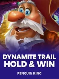 Dynamite Trail: Hold and Win Review