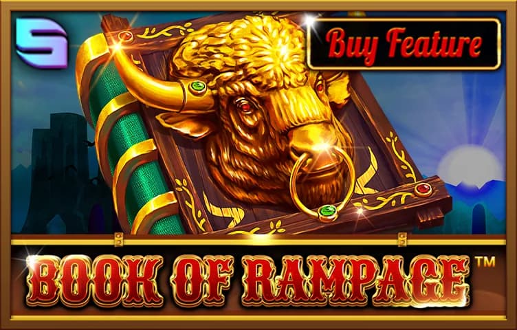 500 Casino Rampage Review