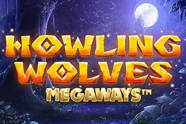 Howling Wolves Megaways Review