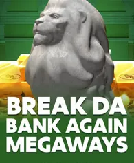 Break Da Bank Again MEGAWAYS Review