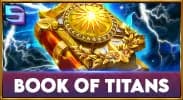 Book Of Titans Review