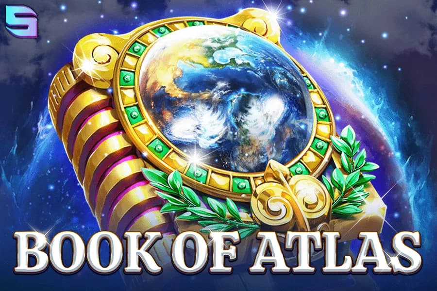 Book Of Atlas Review