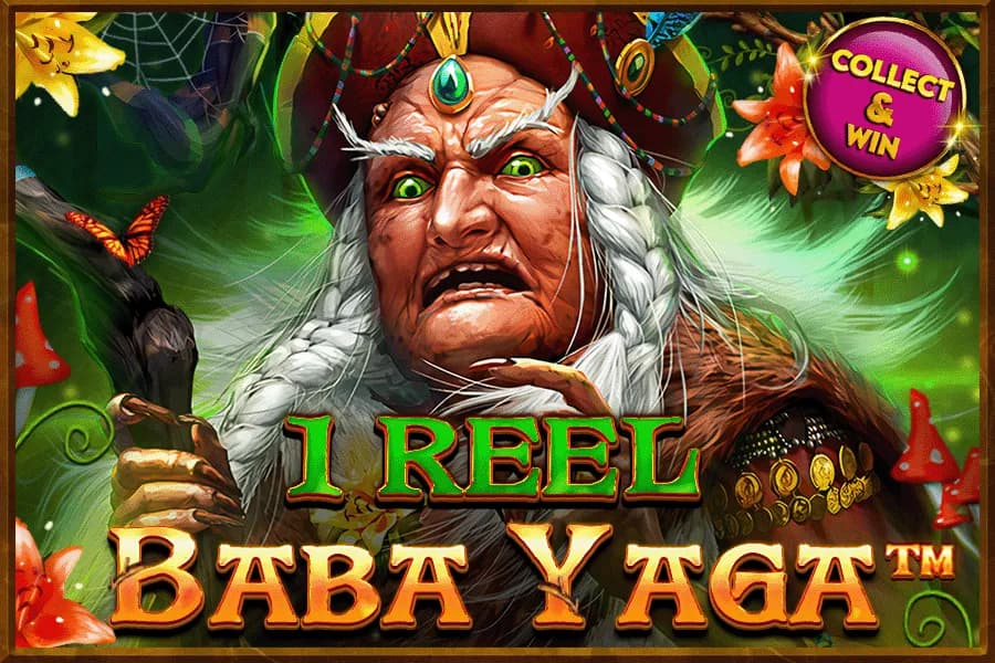 1 Reel Baba Yaga Review