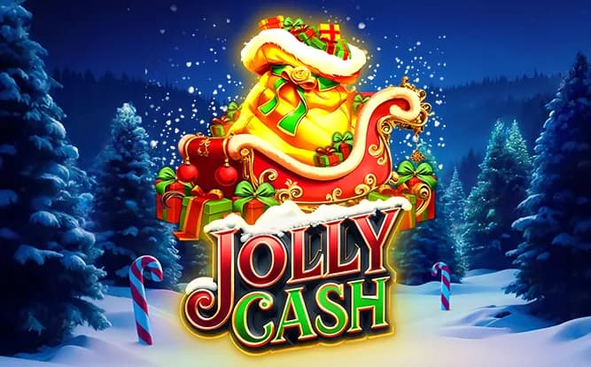 Jolly Cash Review