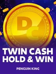 Twin Cash: Hold and Win Review