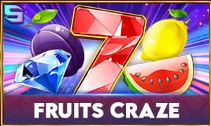 Fruits Craze Review