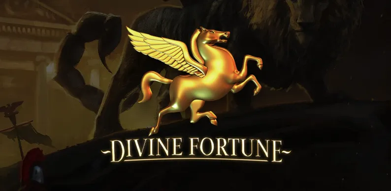 Divine Fortune
