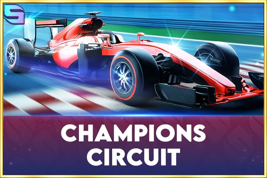 Champions Circuit Review