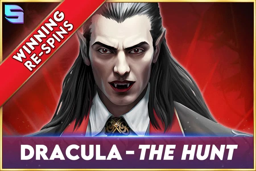 Dracula - The Hunt Review