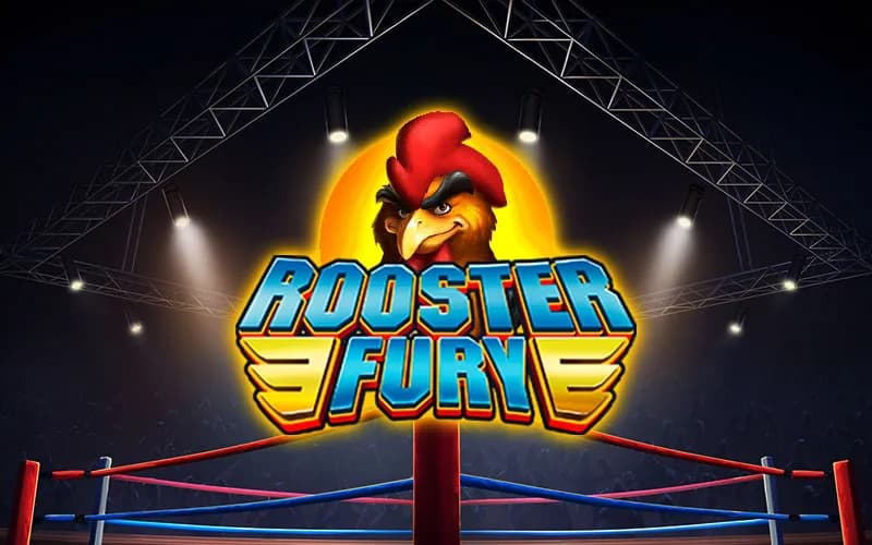 Rooster Fury
