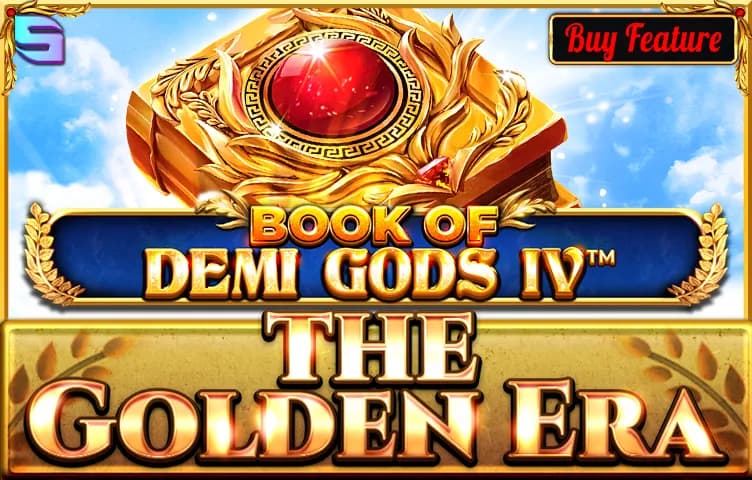 Book Of Demi Gods IV - The Golden Era Review
