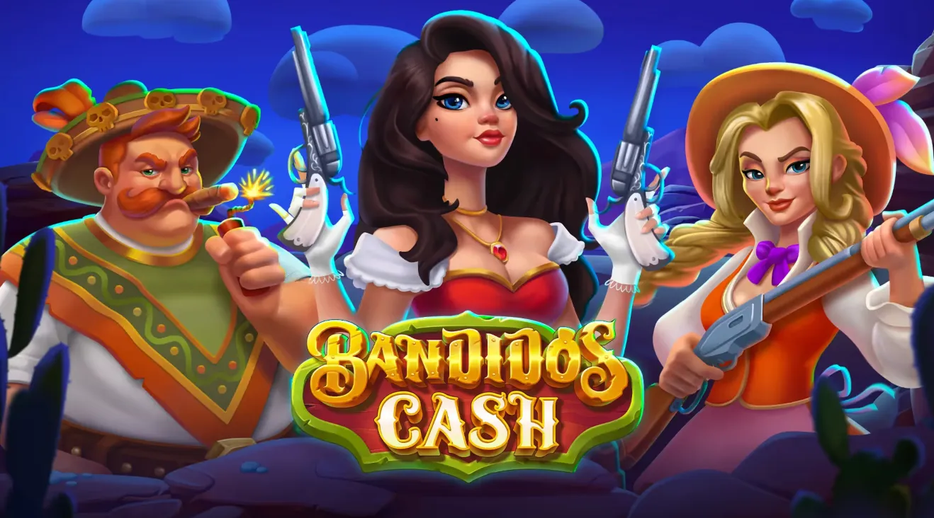 Bandidos Cash Review