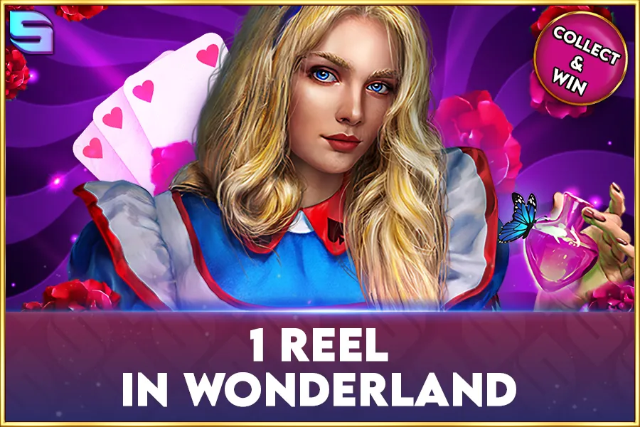 1 Reel - In Wonderland Review