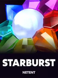 Starburst Review