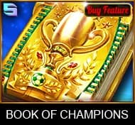 Book Of Champions Review
