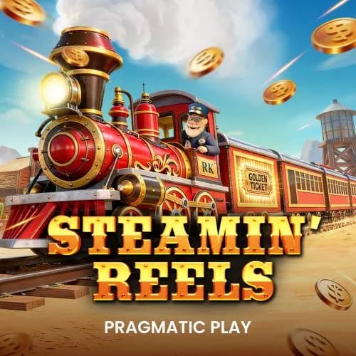 steamin-reels